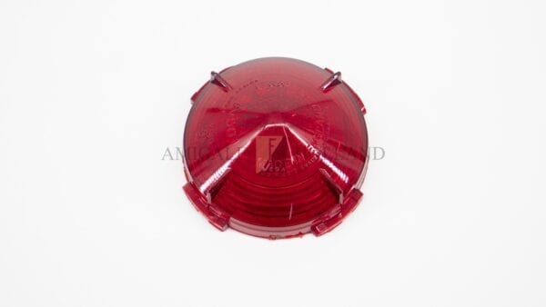 Rear light lens Excellence USA