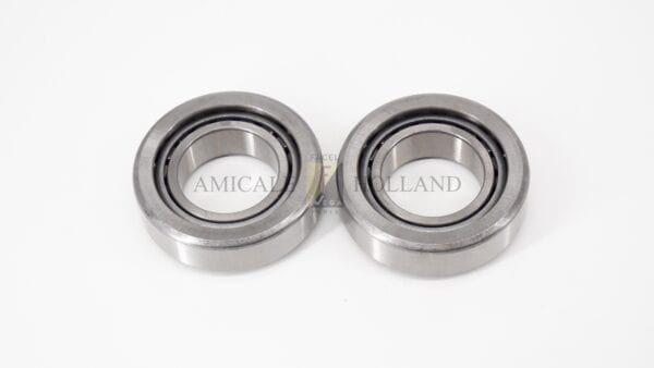 Set inner wheel bearings 4 cilinder