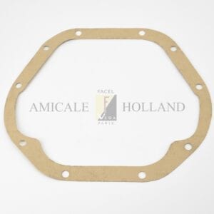 Gasket differential cover (8 cyl)