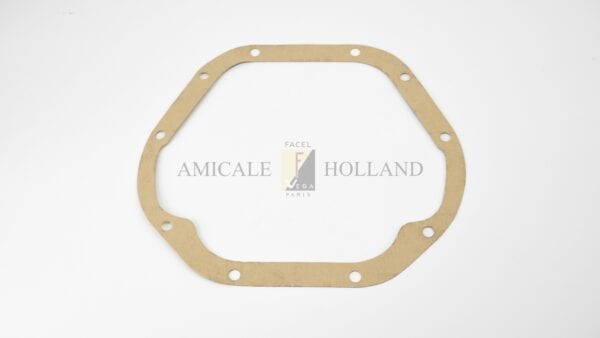 Gasket differential cover (8 cyl)