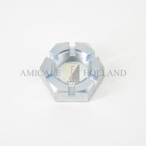 Nut for half shaft (rear axle 8 cyl.)