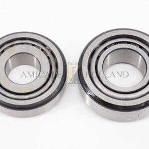 Pinion bearing set  8 cyl