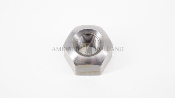 Wheel nut 4 cil. en 8 cil. with drum brakes