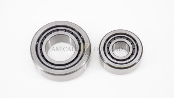 Set (4) front hub bearings (FV/HK/Exc/Facel II)