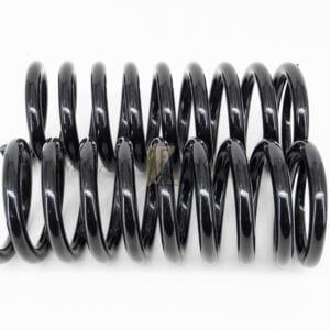 Set (2) front springs Facel II