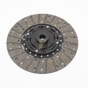 Clutch disc  8 cyl