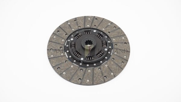 Clutch disc  8 cyl