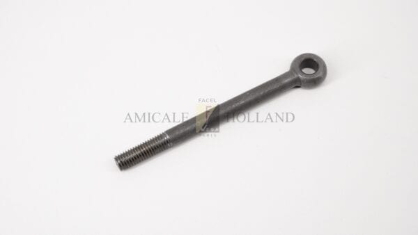 Adjust mechanism for clutch compensation spring  8 cyl
