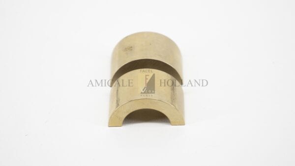 Commande d'embrayage de bague de roulement