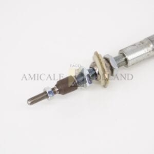 Cable to operate clutch (Facellia)