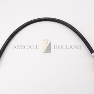 Flexible hose master-slave cylinder Facellia