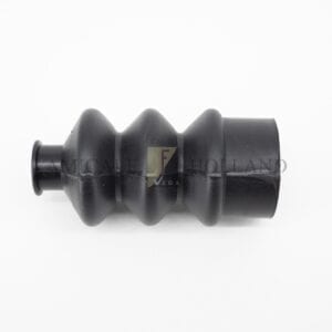 Stofhoes bij E-20n Facel III