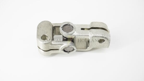Arbre de direction U-joint Facel II sur carter Hydrosteer