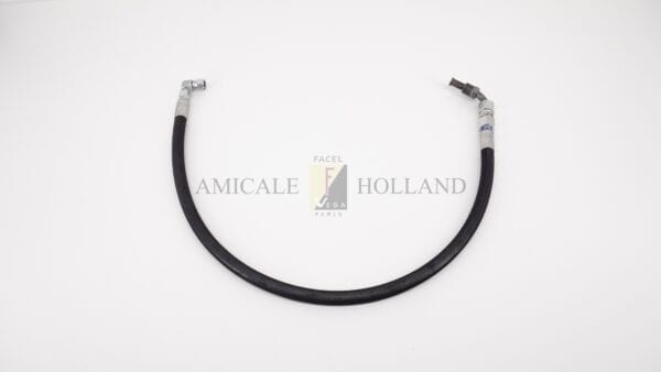 Flexible hose p.a.s. HK/Exc-LHD (pump to valve body)