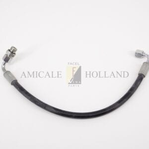 Flexible hose p.a.s. Facel II (pump to steering box)