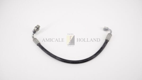Flexible hose p.a.s. Facel II (pump to steering box)