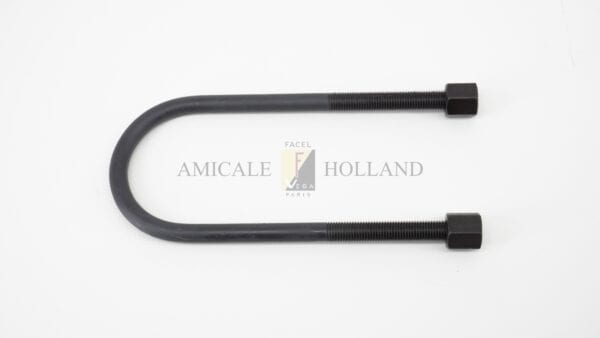 Veerstrop achterveren FV/HK-500/Exc/Facel II (incl. moeren)