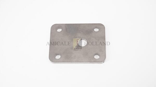 Support sous ressorts arrière (boulons U) 8 cyl