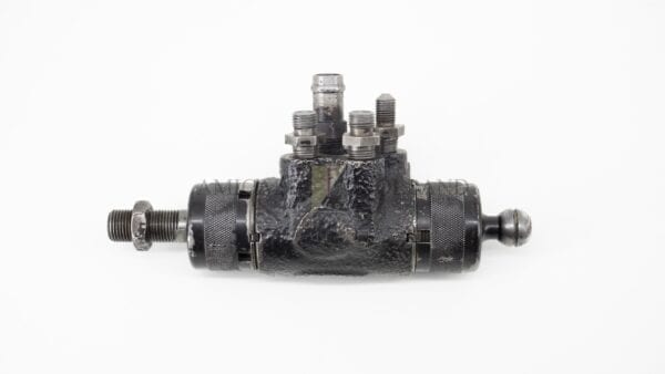 Rebuilt valve body p.a.s.  FV/HK/Exc  (EXCHANGE)