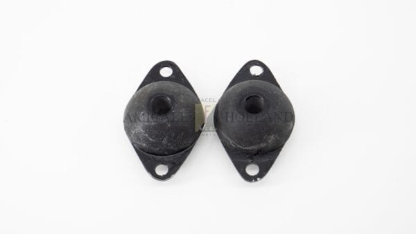 Set (2) gearboxmountings Facellia