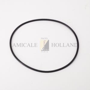 O-ring power steering fluid reservoir Facel II wider diameter