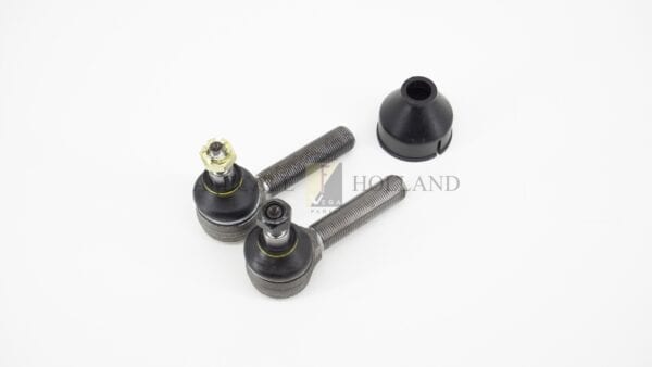 Set (2) corresponding trackrod ball-joints FVS (18mm)