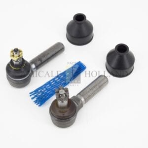 Spoorstang-eind HK/Exc/Facel II+ 4/ 6 cyl set (2)