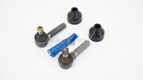 Set (2) corresponding trackrod ball-joints HK/Exc/Facel II/4/6 cyl