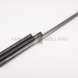 Spoorstangen diverse lengtes 20mm