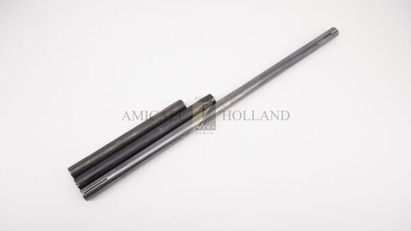 Spoorstangen diverse lengtes 20mm