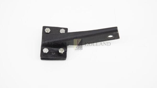Track rod reinforcement bracket (HK/Exc with PS)