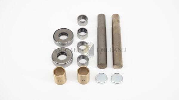 King pin overhaul kit (all models) for 2 king pins, including bearings and bushes