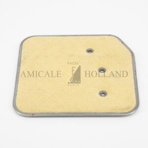Carterpan pakking en filter Alu Torqueflite 727  (Facel II)