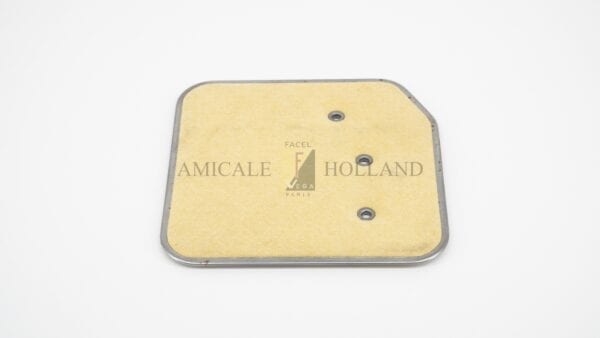 Carterpan pakking en filter Alu Torqueflite 727  (Facel II)