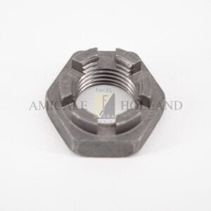 Nut (upper wishbone bar)
