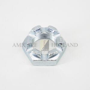 Nut (lower wishbone bar)