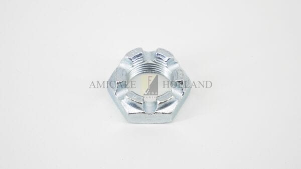 Nut (lower wishbone bar)
