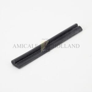 M seal under stainless mouldings FV/HK/Exc/Facel II