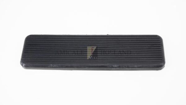 Accelerator pedal pad FV/HK/Exc,    each