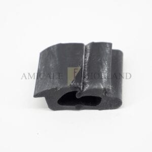 M lower side window seal FV/HK/Facel II
