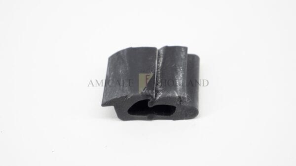 M lower side window seal FV/HK/Facel II