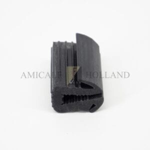 M rearwindow rubber FV/HK (also under side windows 4 cyl coupe)