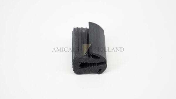 M rearwindow rubber FV/HK (also under side windows 4 cyl coupe)
