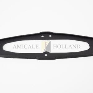Rubber gasket for numberplate lamp body FV/HK,  each