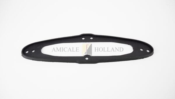 Rubber gasket for numberplate lamp body FV/HK,  each