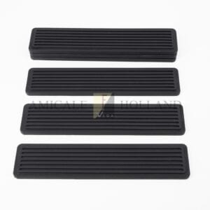 Set (6)  sill step rubbers FV/ HK