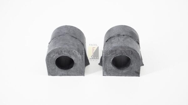 Set (2) anti-roll (sway) bar rubbers (all models)