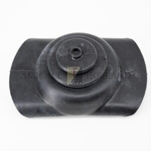 Gear lever boot  Facel III