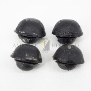Rubber dopje tbv luchtfilterhuis HK/ Exc/ Facel II