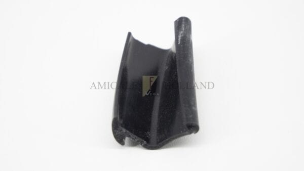 Rubber in tochtruitstijl FV/ HK/ Exc